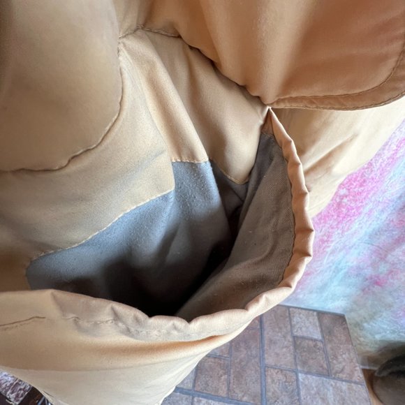 VTG ๐Bush SympaTex Long Warm Jacket with a lot of Pockets - Picture 5 of 16